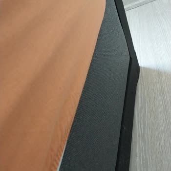 Bed-Line Yatak Başlık Ayaklarının Kırılması Ve Teslimat Sonrası İlgisizlik