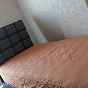 Bed-Line Yatak Başlık Ayaklarının Kırılması Ve Teslimat Sonrası İlgisizlik