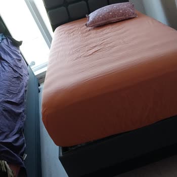 Bed-Line Yatak Başlık Ayaklarının Kırılması Ve Teslimat Sonrası İlgisizlik