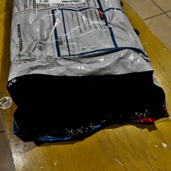 Boş Kutu Teslimatı Ve Şikayet Sürecinde Çözüm Bulunamaması