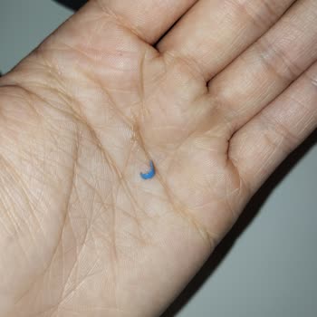 Tahıl Gevreğinden Çıkan Plastik Parçası Güvenimi Sarstı