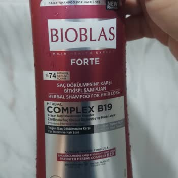 Aldığım Şampuan Saç Dökülmesini Artırdı, Mağdur Oldum