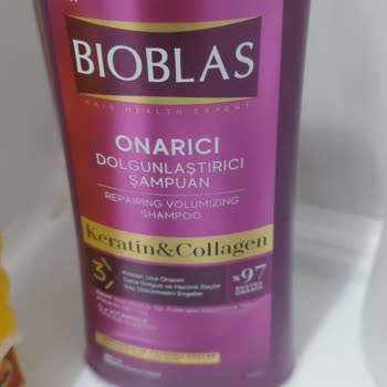 Aldığım Şampuan Saç Dökülmesini Artırdı, Mağdur Oldum