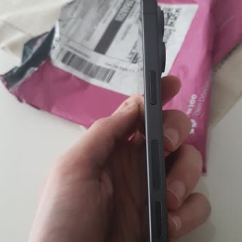 Kullanılmış İphone Gönderildi Para İadesi Ve Değişim Yapılmadı