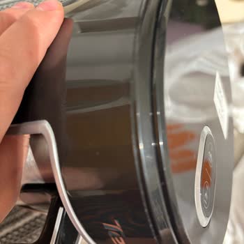 Tefal Köpüklüm Pro Kahve Makinesinde Kapak Ve Köpük Sorunu, Servis İlgisizliği