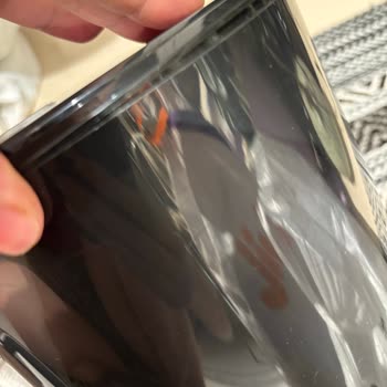 Tefal Köpüklüm Pro Kahve Makinesinde Kapak Ve Köpük Sorunu, Servis İlgisizliği