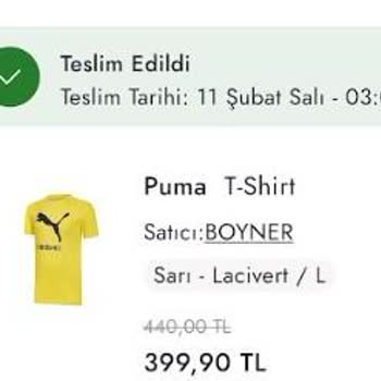Boyner Yeni Alınan Fenerbahçe Tişörtte Logo Ve Yazı Çatlaması