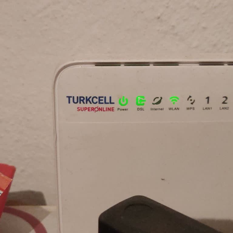Sürekli İnternet Kesintisi Ve Bağlantı Sorunları Yaşıyorum