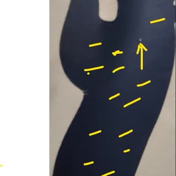 Puma Logosunda Ve Fenerbahçe Yazısında Çatlamalar Bozulmalar Var. Şikayeti