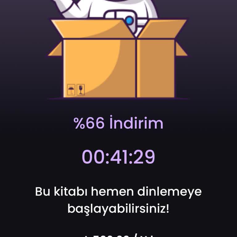 Ücretsiz Kitap Paketi Vaat Edildi, Ek Ödeme Talep Ediliyor Ve Destek Yok