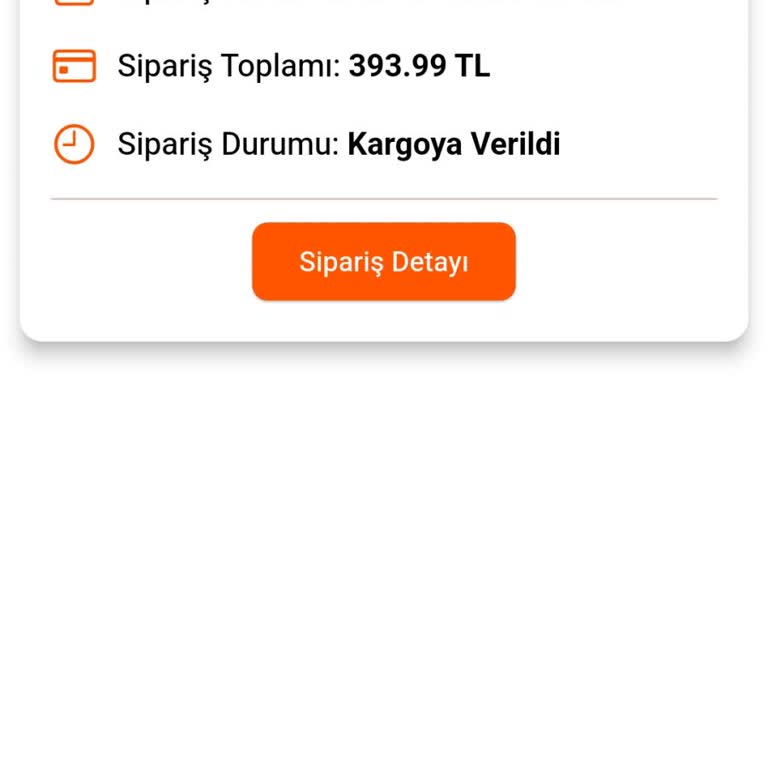 Siparişim 10 Gündür Teslim Edilmedi, Müşteri Hizmeti Yetersiz