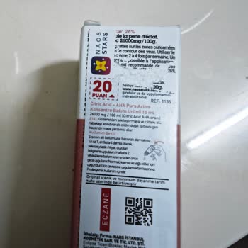 Denebunu Premium'da Gönderilen Ürünün Kare Kodunun Yırtılması Ve Etik Olmayan Uygulama