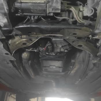 Aracıma Takılan Motor Sorunlu Çıktı Teslimat Süresi De Uzadı