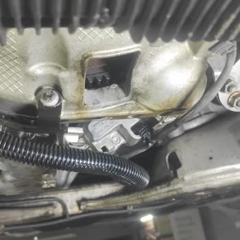 Aracıma Takılan Motor Sorunlu Çıktı Teslimat Süresi De Uzadı