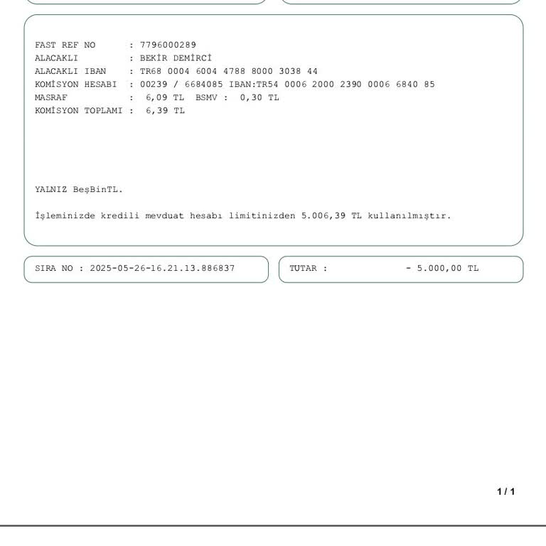 Sosyal Medyada Yatırım Vaadiyle Yanıltıcı Yönlendirme Yaşadım