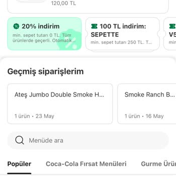 Sipariş Gecikmesi Ve Canlı Destek Sorunu