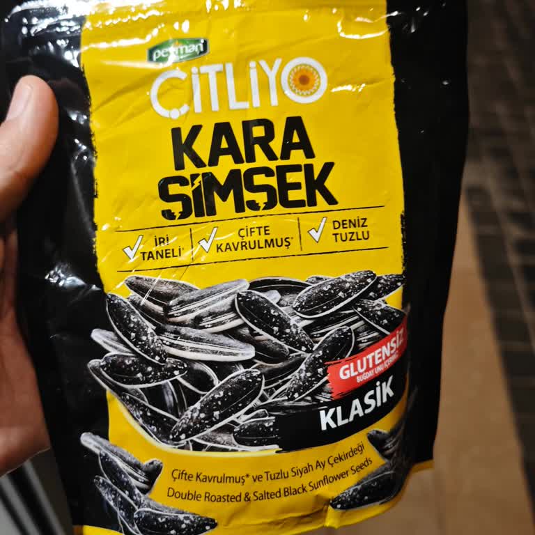 Bayat Ve Nemli Çekirdek Hayal Kırıklığı