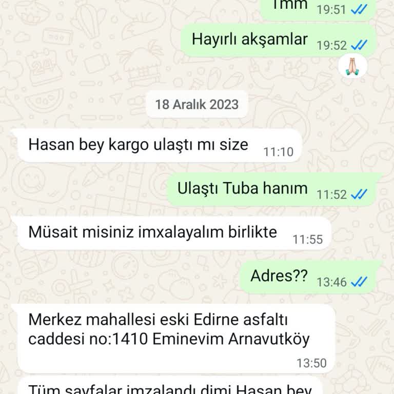 Uzaktan İşlem Sözü Tutulmadı, Şubeye Gitmeye Zorlanıyorum