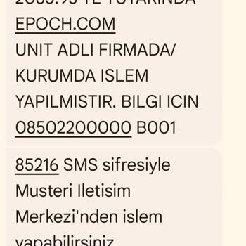 Onaysız Kredi Kartı İşlemi Ve Kişisel Veri Güvenliği İhlali Hakkında Mağduriyet