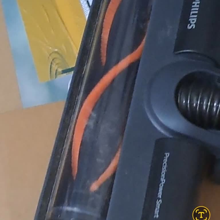 Kırık Ve Kullanılmış Süpürge Gönderildi, Acil Ücret İadesi Talep Ediyorum