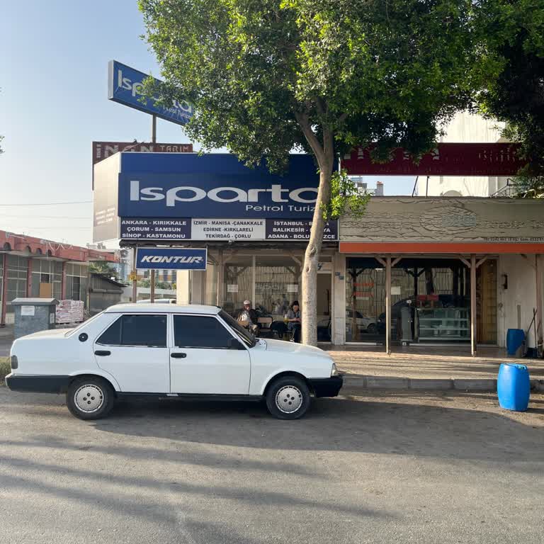 Antalya Çalkaya Şubesinde Saygısız Davranış Ve Tehditkâr Üslup