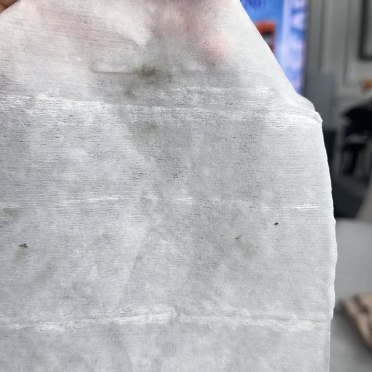 Sleepy Yeni Doğan Mendillerde Küf Şoku: Bebeğimin Sağlığı Tehlikede