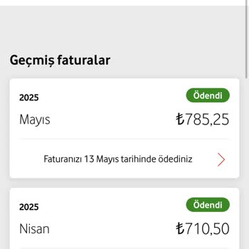 Yüksek GB'lı Pakete Rağmen İnternet Hızla Tükeniyor, Mağduriyet Yaşıyorum