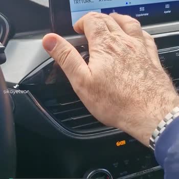 Ford Kuga Titanyum 2020 Ön Hoparlör Sorunu!