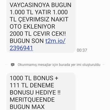 Vaycasino'da Güven Sarsıldı: Kampanya İptali ve Geciken Bonuslar Müşteriyi Mağdur Ediyor