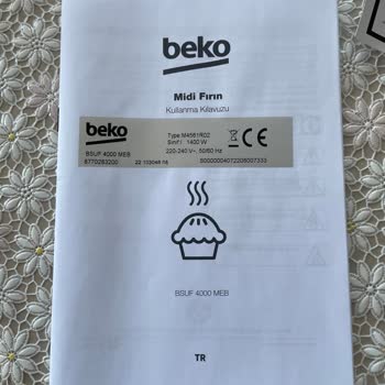 Fırın Camı Kendi Kendine Patladı, Mağduriyet Yaşıyoruz