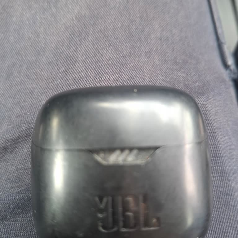 JBL Tune Flex Kulaklıkta Anc Modu Sorunu Ve İade Talebi