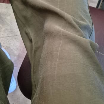 LCW Pantolonlarda Hızlı Renk Solması Ve Kalite Sorunu