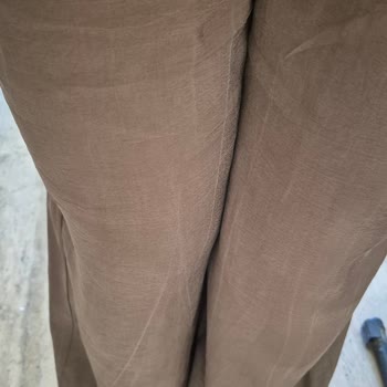 LCW Pantolonlarda Hızlı Renk Solması Ve Kalite Sorunu