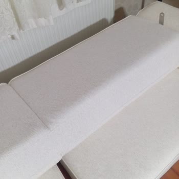 Özşanal Teslim Edilmeyen Eksik ve Teşhir Koltuklar Mağduriyet Yaşattı