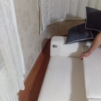 Özşanal Teslim Edilmeyen Eksik ve Teşhir Koltuklar Mağduriyet Yaşattı