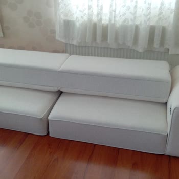 Özşanal Teslim Edilmeyen Eksik ve Teşhir Koltuklar Mağduriyet Yaşattı