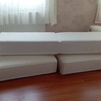 Özşanal Teslim Edilmeyen Eksik ve Teşhir Koltuklar Mağduriyet Yaşattı