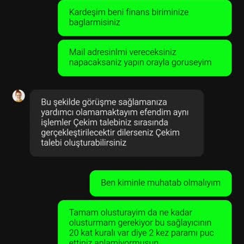 Kazancım Haksız Şekilde Sıfırlandı, Hesabımda Mağduriyet Yaşadım