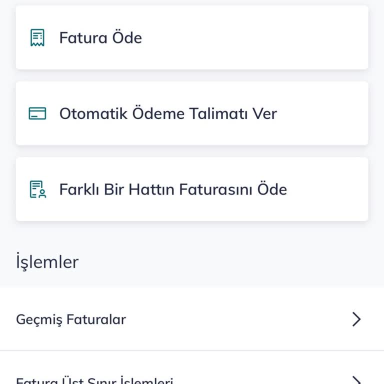 Taahhüt Yenileme Sonrası Fahiş Fatura Ve Haksız Cayma Bedeli