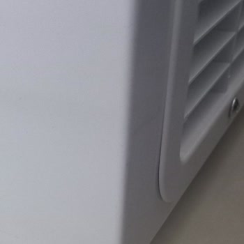 Sıfır Alınan Derin Dondurucu Hatalı Çıktı, Değişim Süreci Uzadı