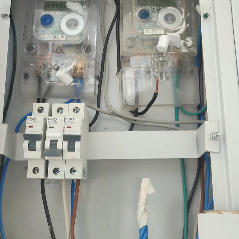 Yanlış Elektrik Kesintisi Ve Uzun Süreli Mağduriyet