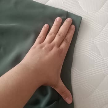 Nurr Giyim Yanlış Beden ve İade Reddiyle Mağduriyet Yaşadım