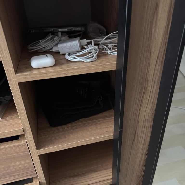 Gardırop Kurulumunda Hatalı Hizmet Ve Uzayan Mağduriyet