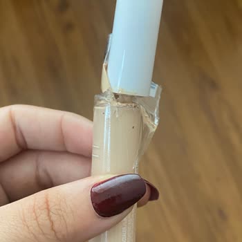 Kırık Ve Eksik Ambalajlı Beaulis Kapatıcı Ürünü Kullanamıyorum