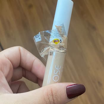 Kırık Ve Eksik Ambalajlı Beaulis Kapatıcı Ürünü Kullanamıyorum