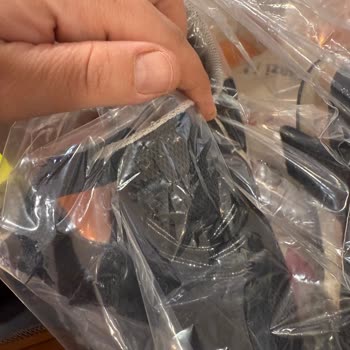 FLO Mağazasında Ayakkabı İadesi Ve Kayıt Sorunu Yaşadım