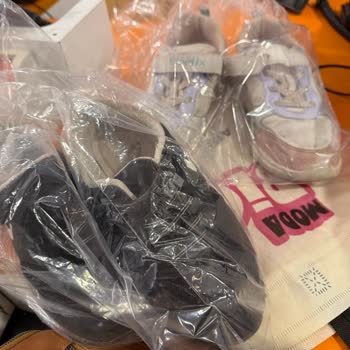 FLO Mağazasında Ayakkabı İadesi Ve Kayıt Sorunu Yaşadım