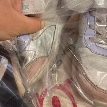 FLO Mağazasında Ayakkabı İadesi Ve Kayıt Sorunu Yaşadım