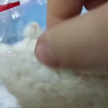 A101'den Aldığım Burch Marka Mısır Patlağından Yorgan İpi Çıktı!