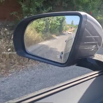 BYD 2025 Trafiğe Çıkışlı Atto 3 Gıcırdama Sorunu!